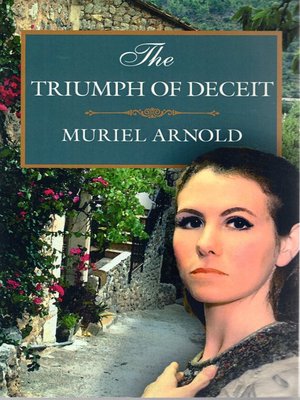 cover image of The Triumph of Deceit